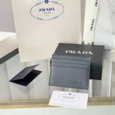 Prada Wallets Purse